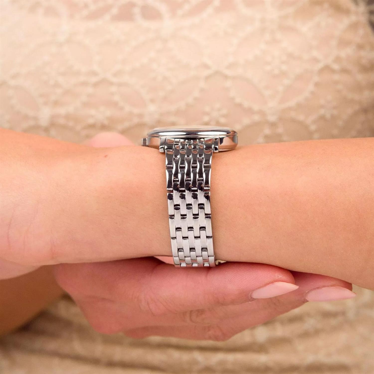 ساعت مچی زنانه هانوا HAWLH2200501