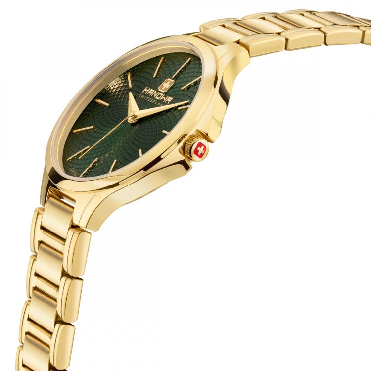 ساعت مچی مردانه هانوا HAWUG2100210