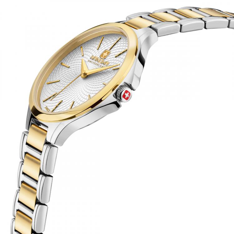 ساعت مچی مردانه هانوا HAWUG2100260