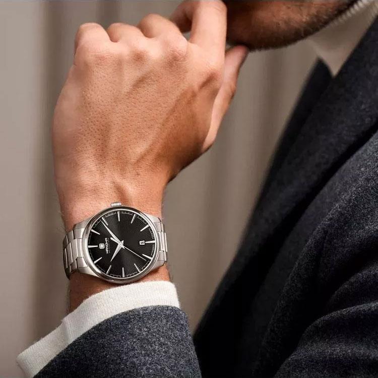 ساعت مچی مردانه هانوا HAWUH0001701