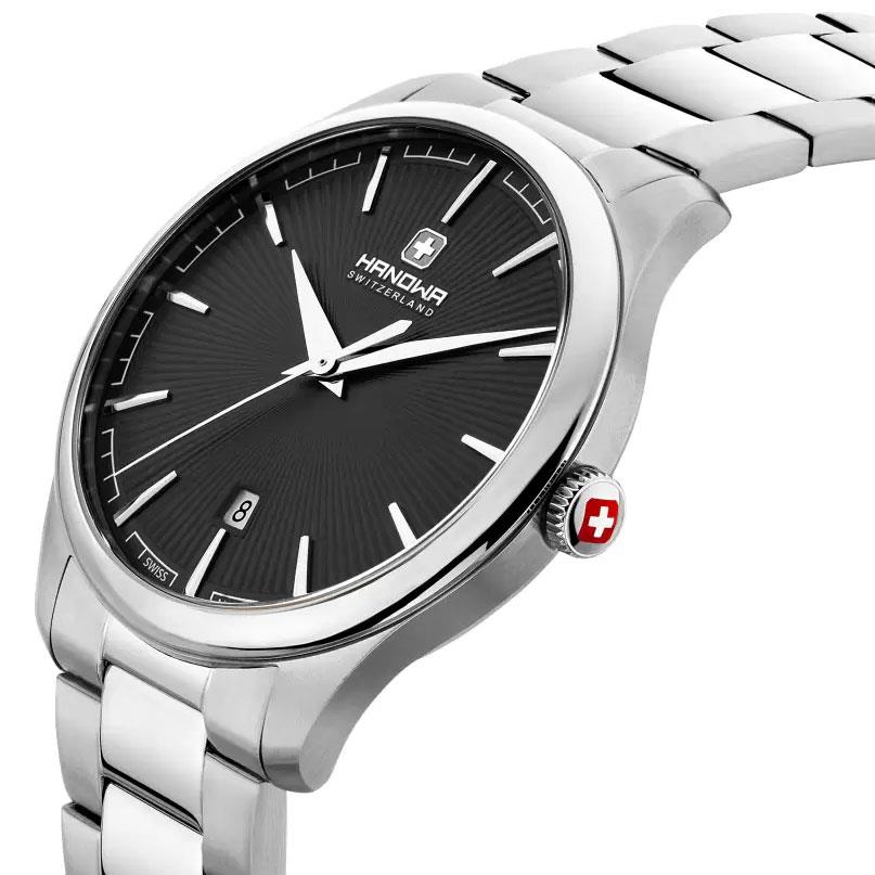 ساعت مچی مردانه هانوا HAWUH0001701