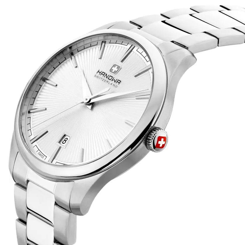 ساعت مچی مردانه هانوا HAWUH0001702