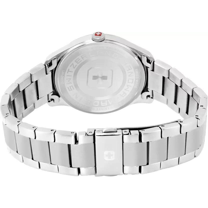 ساعت مچی مردانه هانوا HAWUH0001702