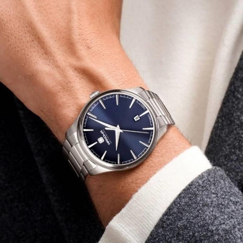 ساعت مچی مردانه هانوا HAWUH0001703