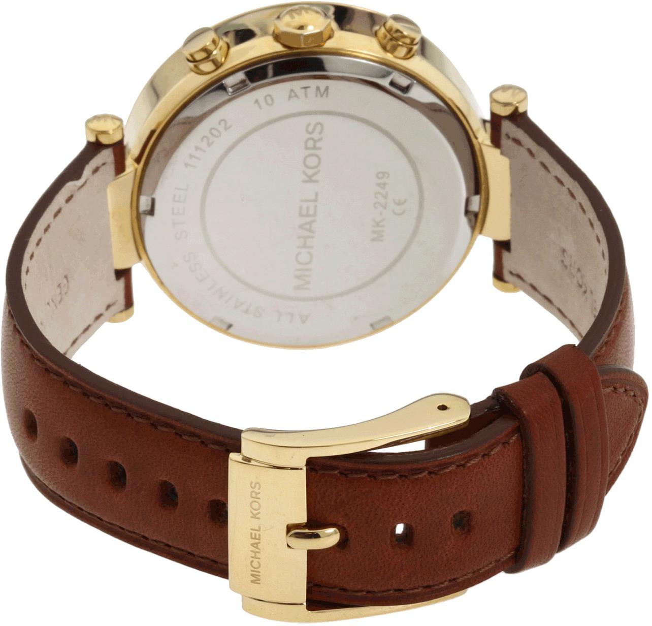 ساعت مچی زنانه مایکل کورس MK2249