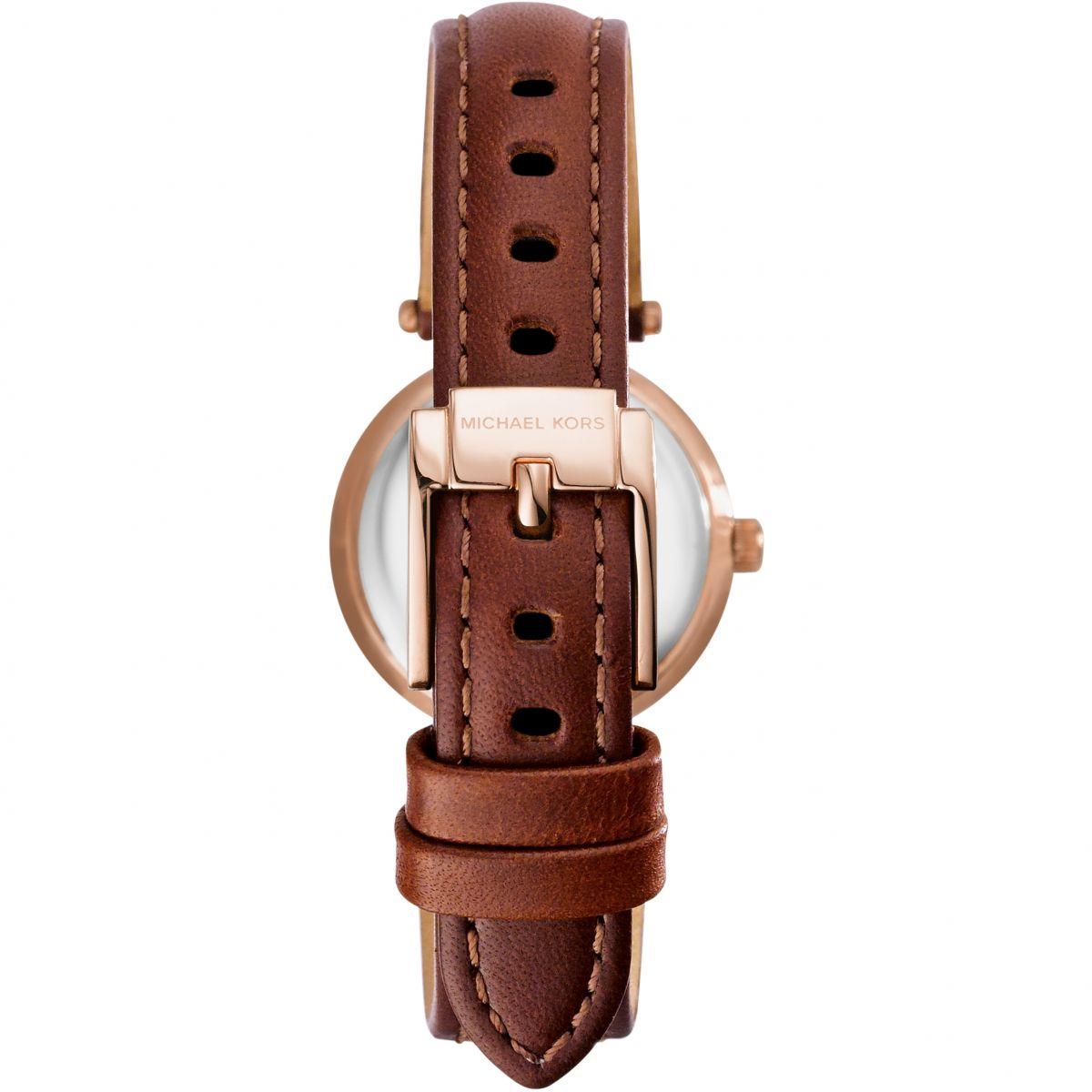 ساعت مچی زنانه مایکل کورس MK2353