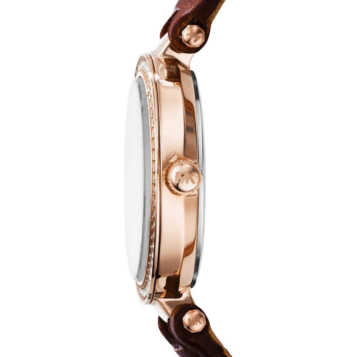 ساعت مچی زنانه مایکل کورس MK2353