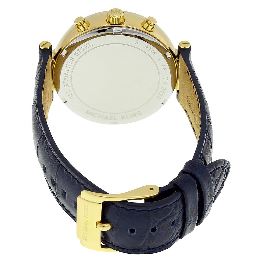 ساعت مچی زنانه مایکل کورس MK2425