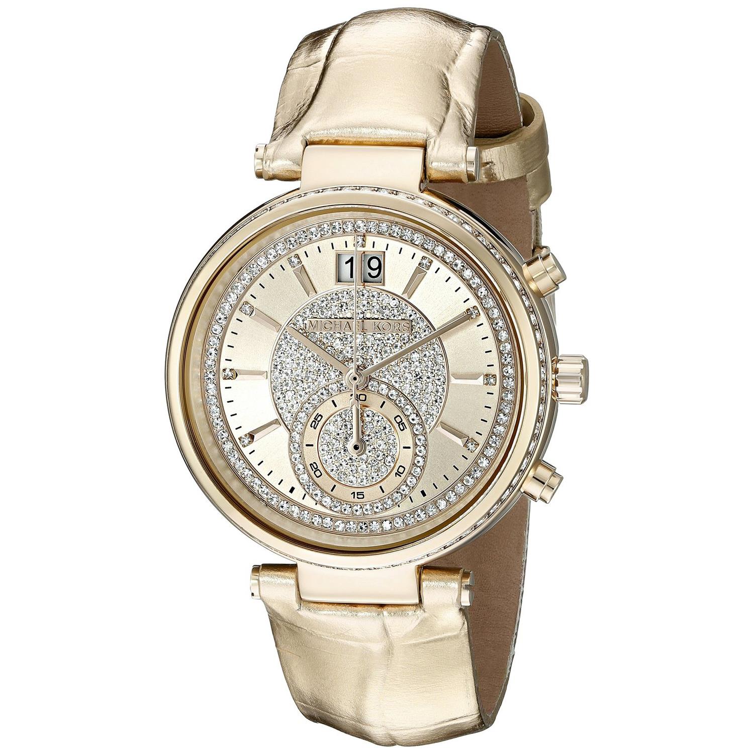 ساعت مچی زنانه مایکل کورس MK2444