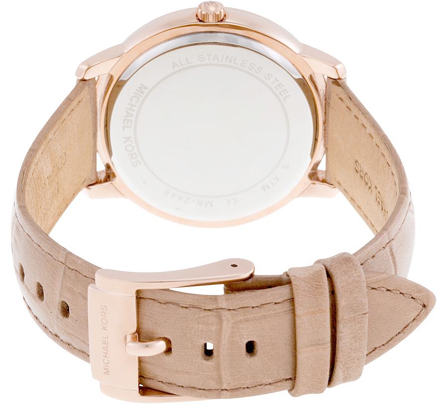 ساعت مچی زنانه مایکل کورس MK2448