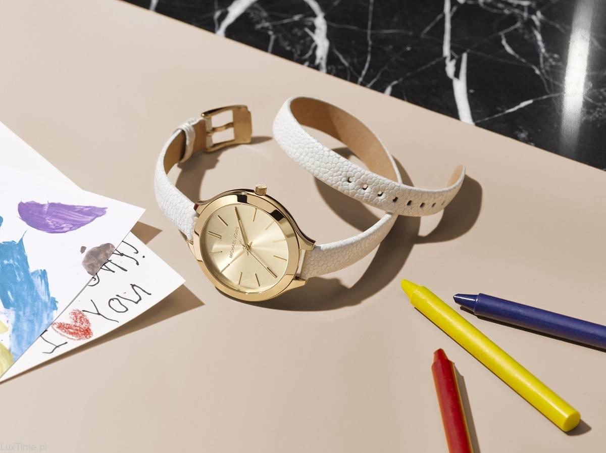 ساعت مچی زنانه مایکل کورس MK2477