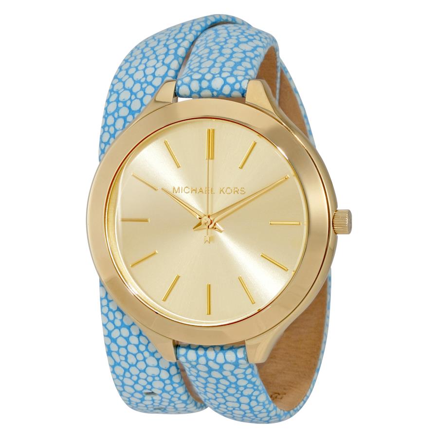 ساعت مچی زنانه مایکل کورس MK2478