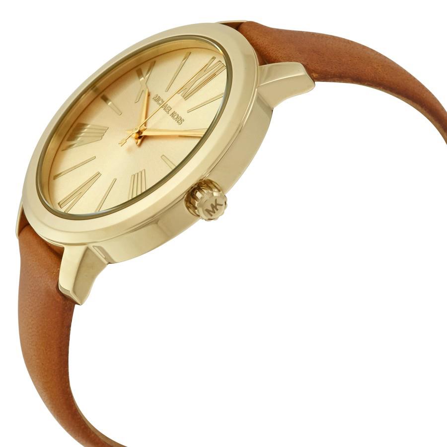 ساعت مچی زنانه مایکل کورس MK2521