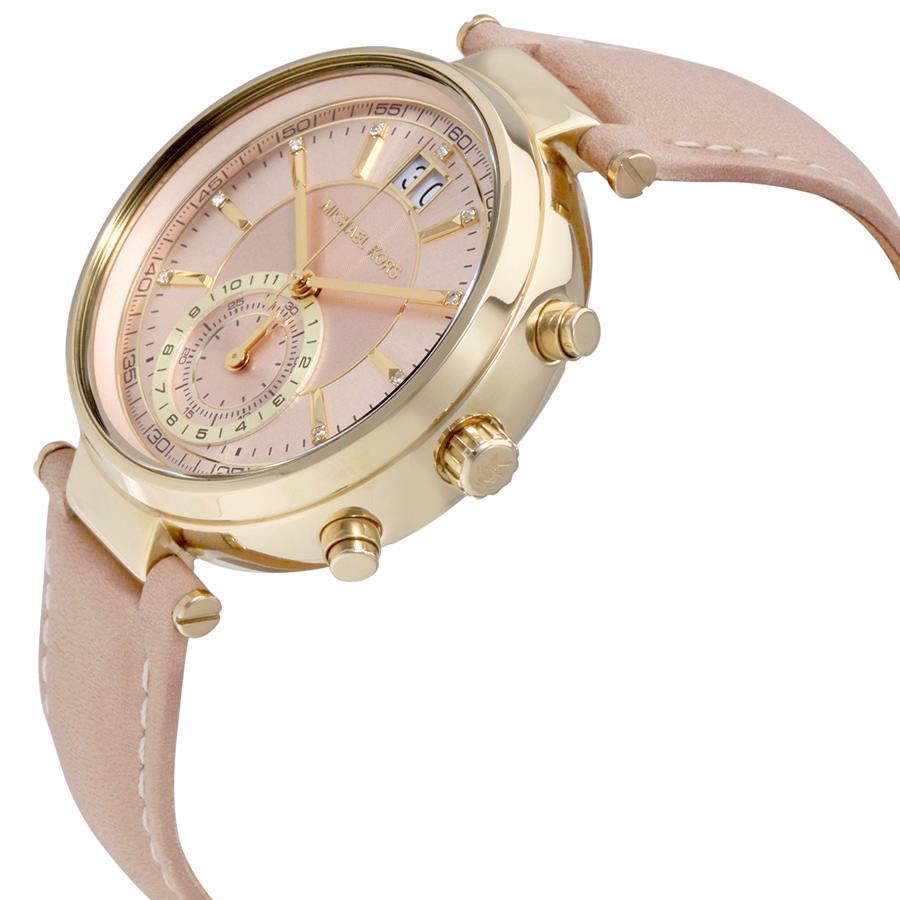 ساعت مچی زنانه مایکل کورس MK2529