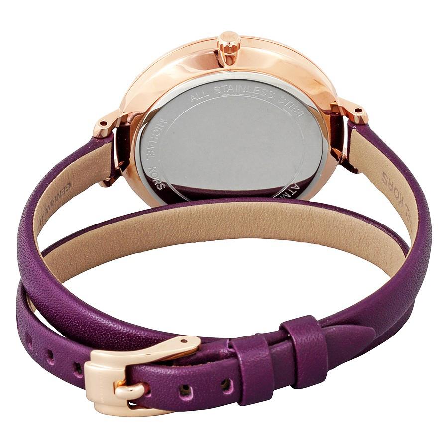 ساعت مچی زنانه مایکل کورس MK2576