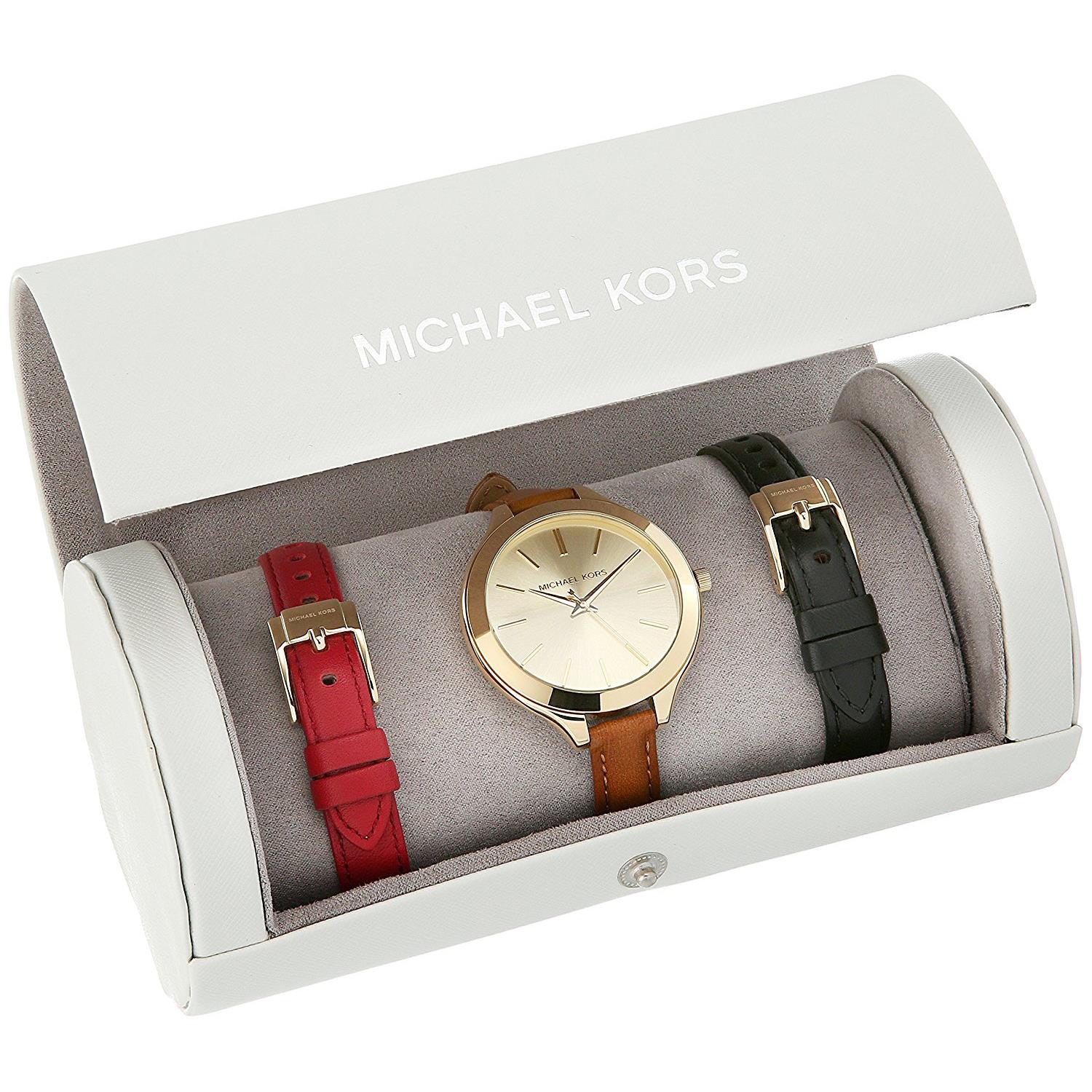 ساعت مچی زنانه مایکل کورس MK2606