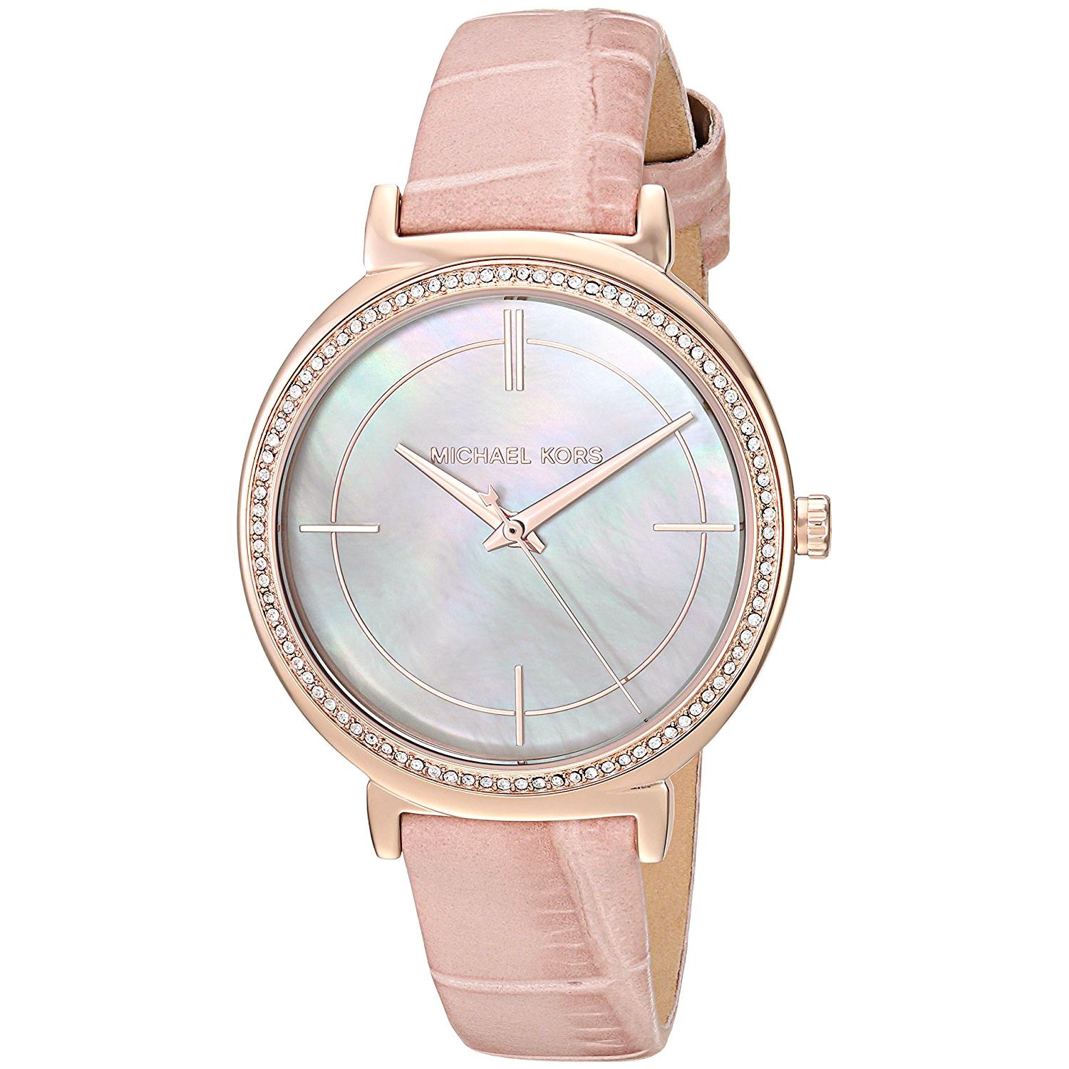 ساعت مچی زنانه مایکل کورس MK2663