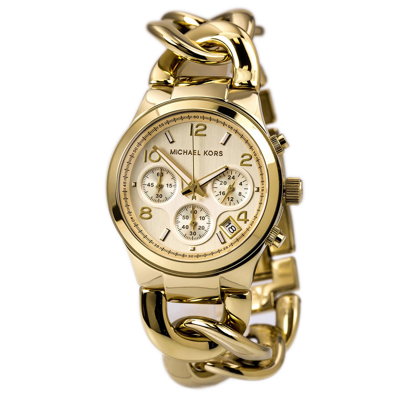 ساعت مچی زنانه مایکل کورس MK3131