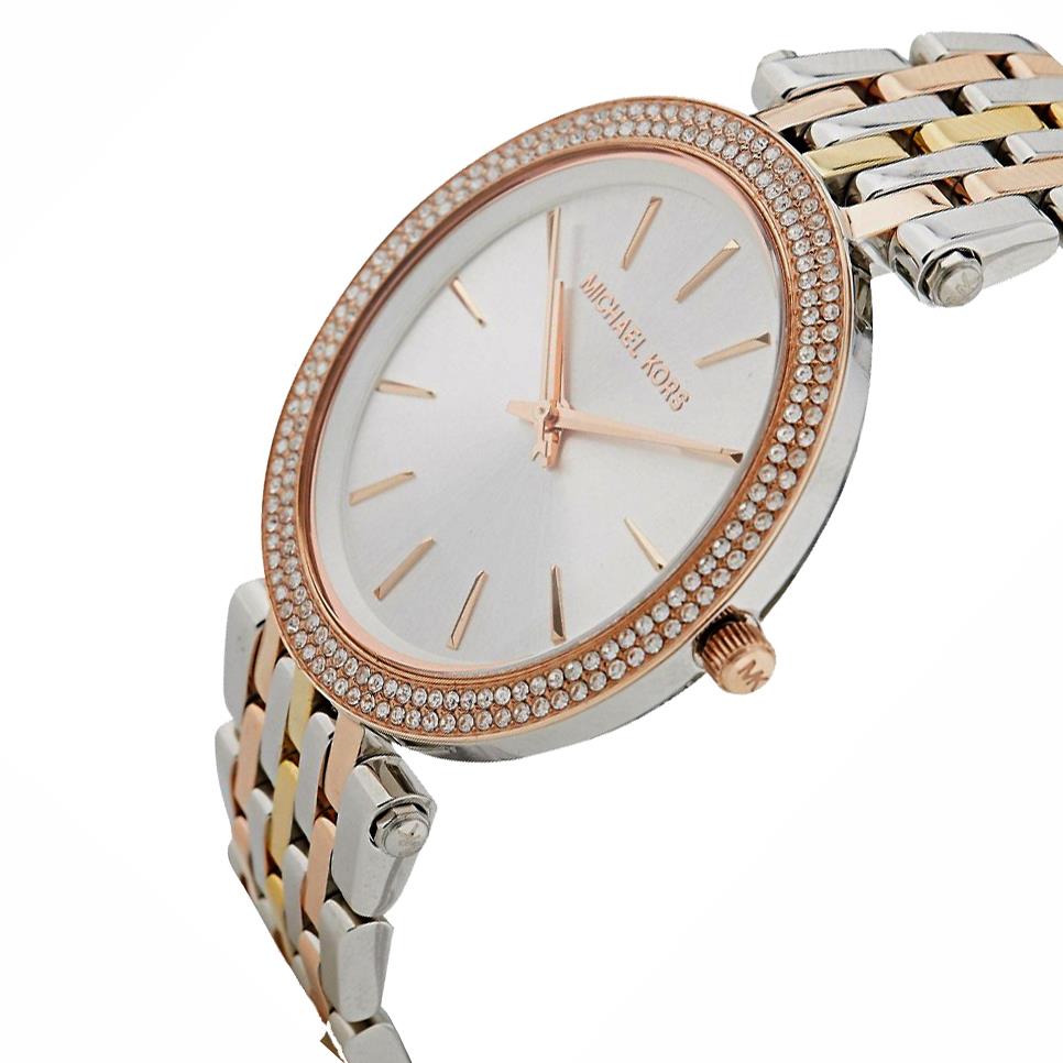 ساعت مچی زنانه مایکل کورس MK3203