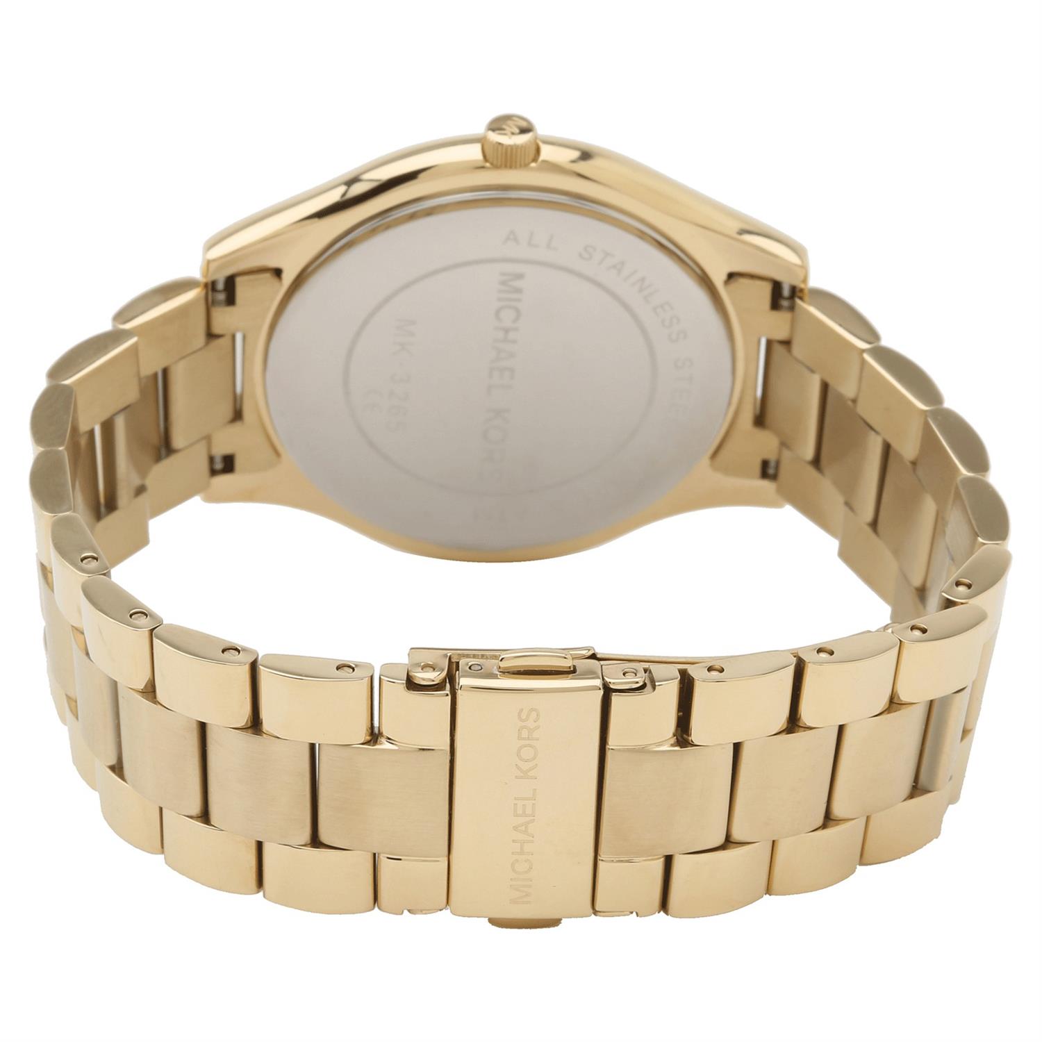 ساعت مچی مردانه ,زنانه مایکل کورس MK3265