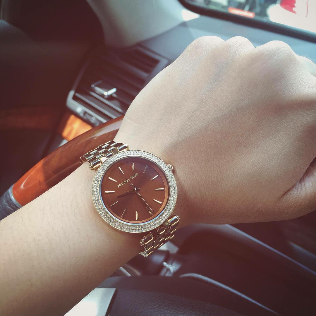 ساعت مچی زنانه مایکل کورس MK3408