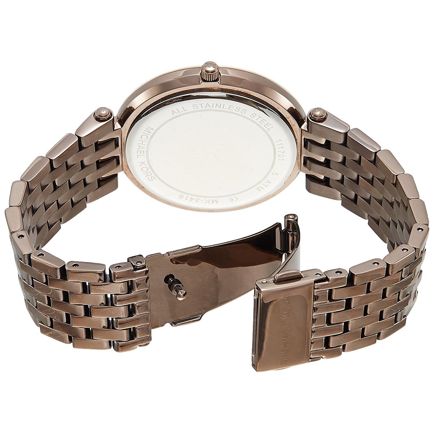 ساعت مچی زنانه مایکل کورس MK3416