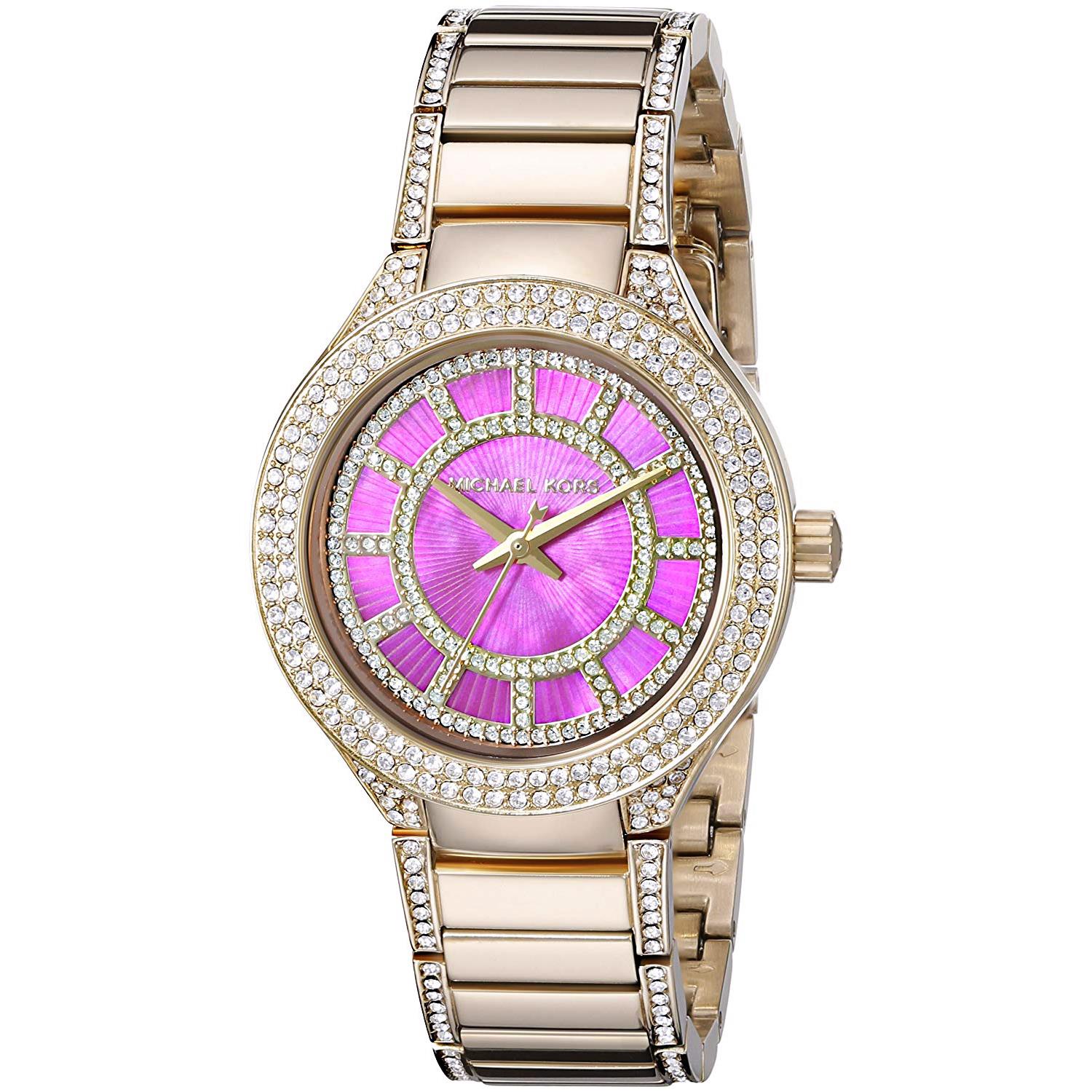 ساعت مچی زنانه مایکل کورس MK3442