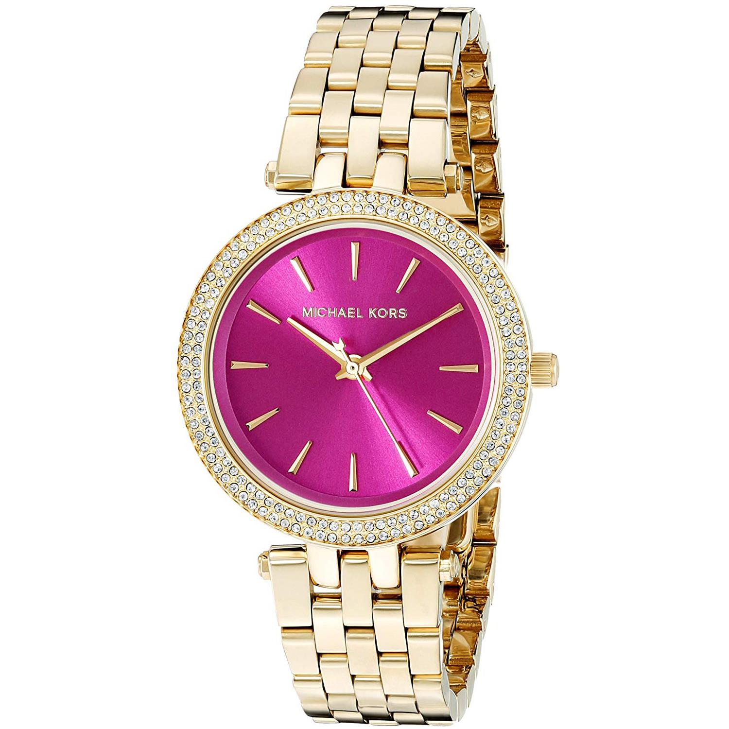 ساعت مچی زنانه مایکل کورس MK3444