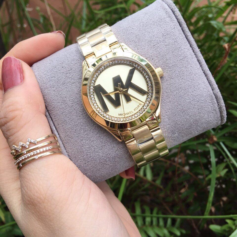 ساعت مچی زنانه مایکل کورس MK3477