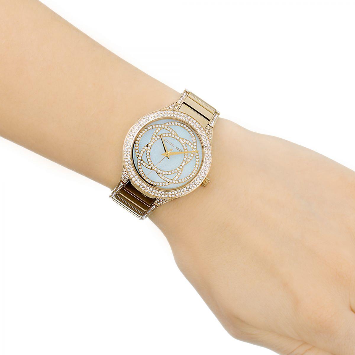 ساعت مچی زنانه مایکل کورس MK3481