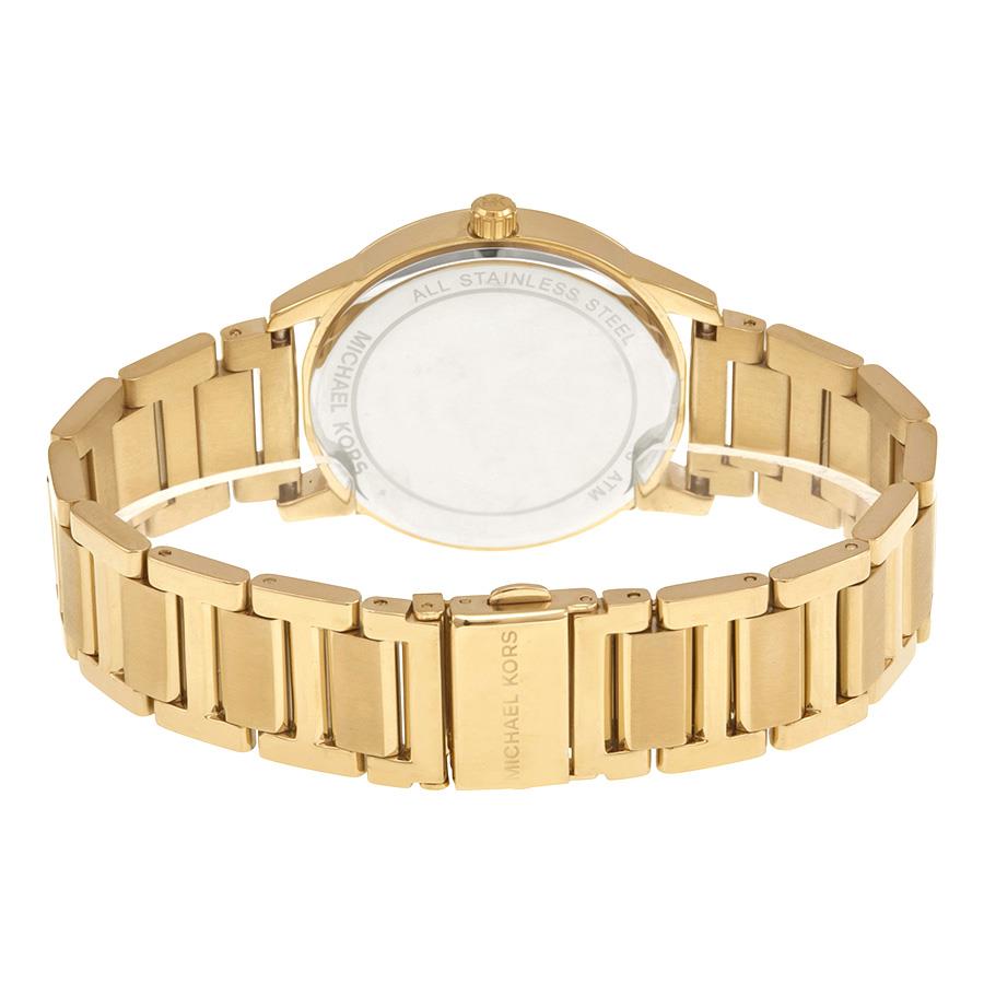 ساعت مچی زنانه مایکل کورس MK3490