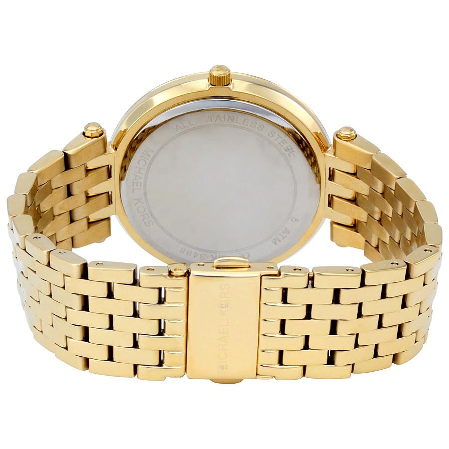 ساعت مچی زنانه مایکل کورس MK3498