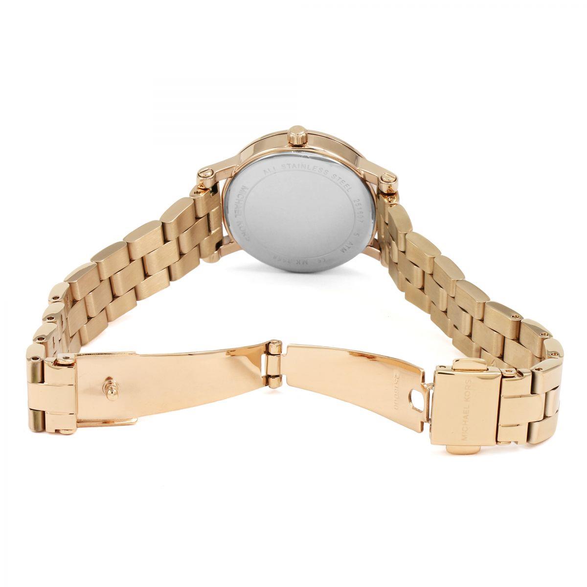 ساعت مچی زنانه مایکل کورس MK3558