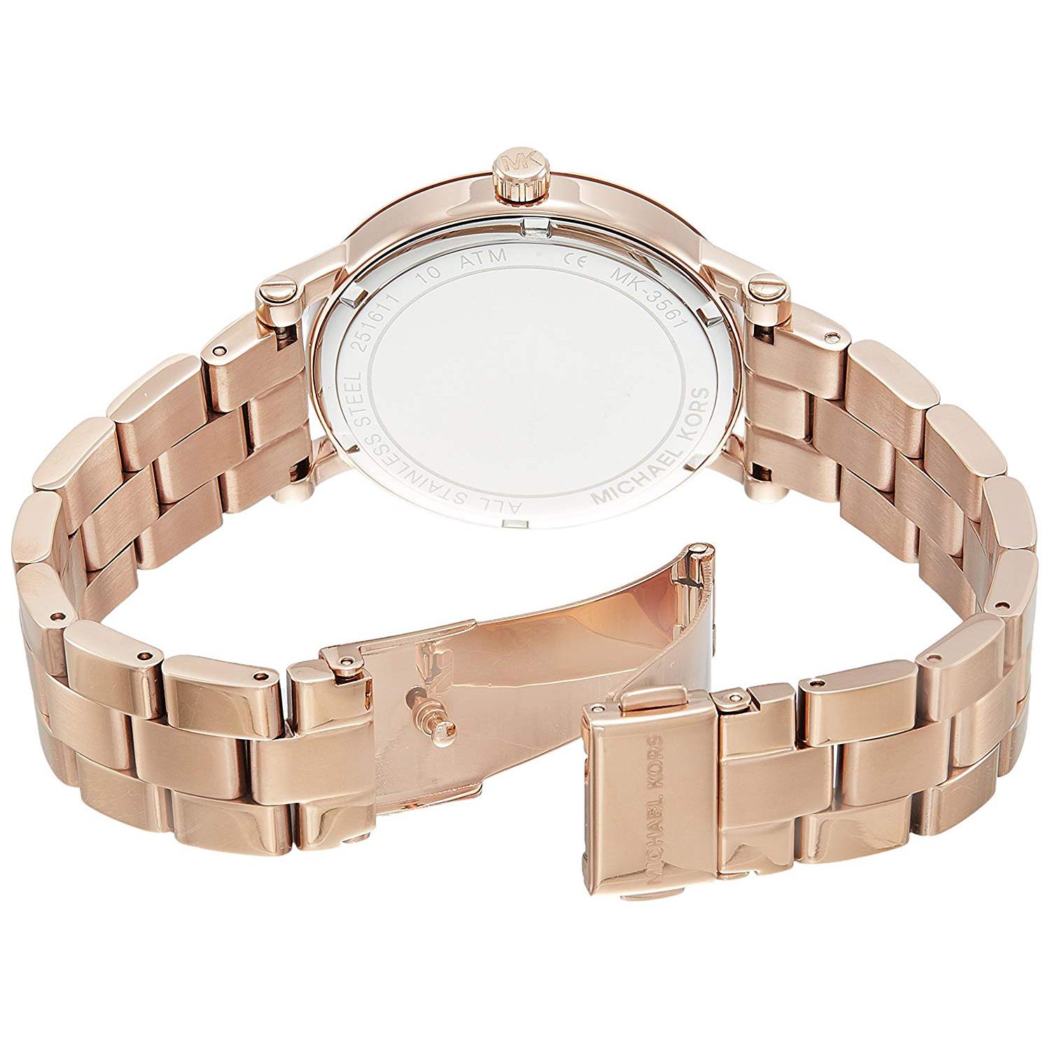 ساعت مچی زنانه مایکل کورس MK3561