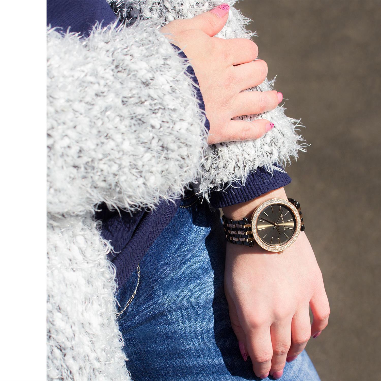 ساعت مچی زنانه مایکل کورس MK3584