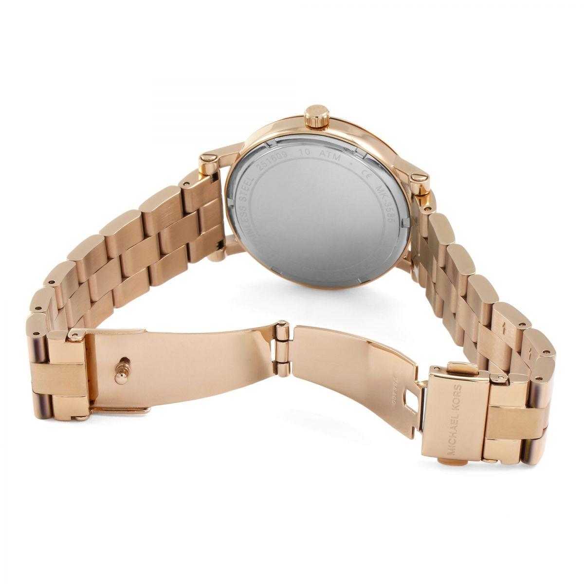 ساعت مچی زنانه مایکل کورس MK3585