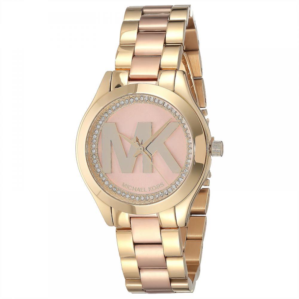 ساعت مچی زنانه مایکل کورس MK3650