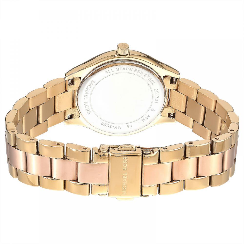 ساعت مچی زنانه مایکل کورس MK3650