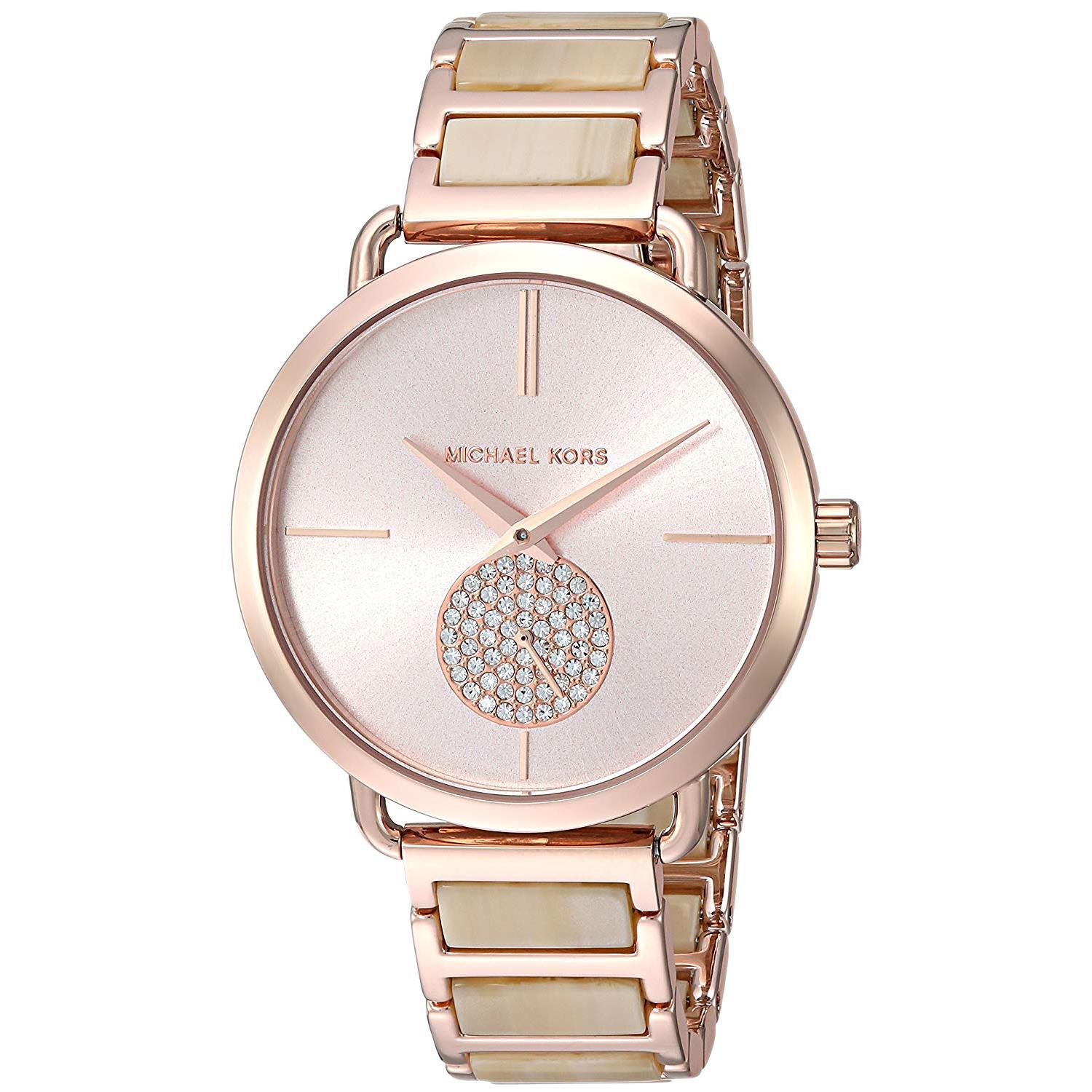 ساعت مچی زنانه مایکل کورس MK3678
