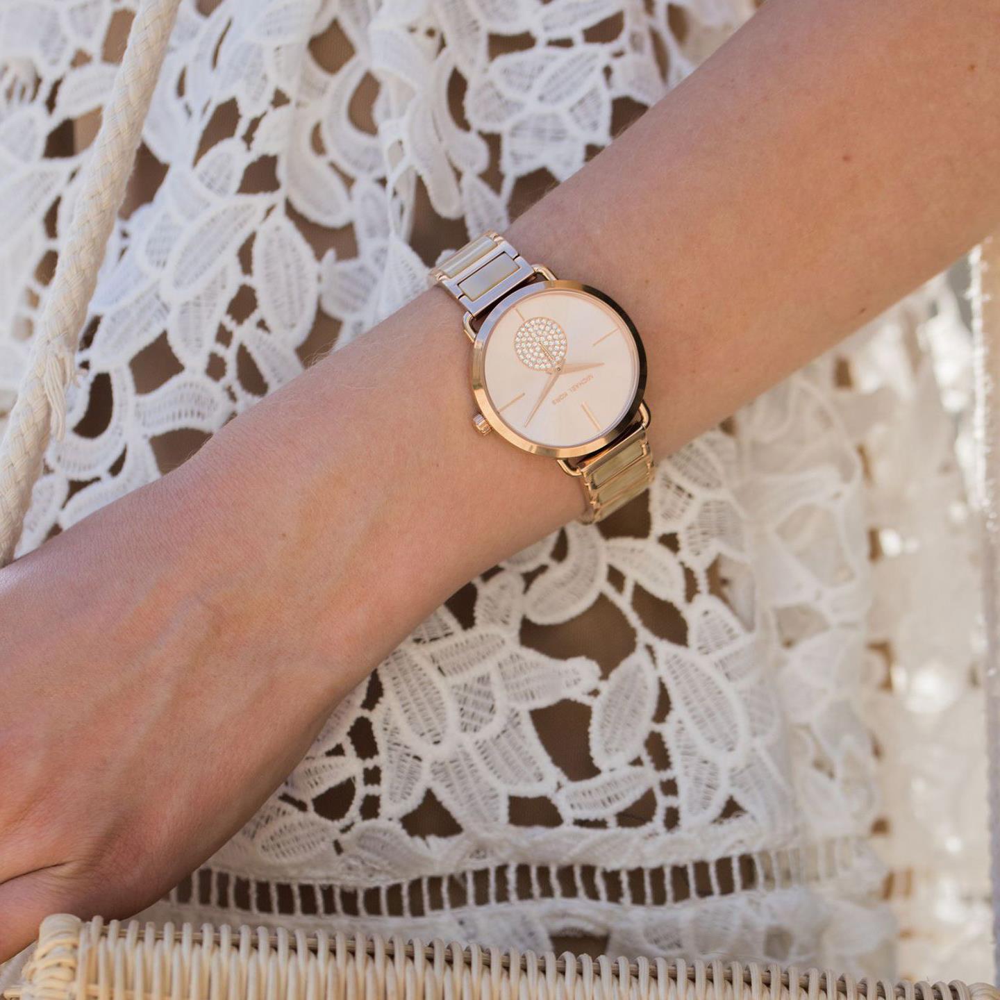 ساعت مچی زنانه مایکل کورس MK3678