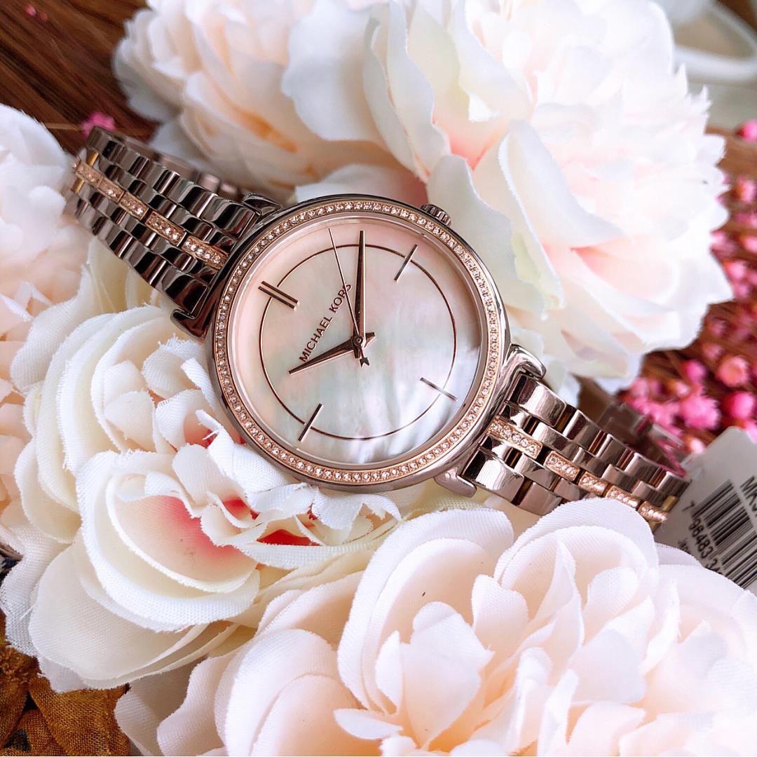 ساعت مچی زنانه مایکل کورس MK3737