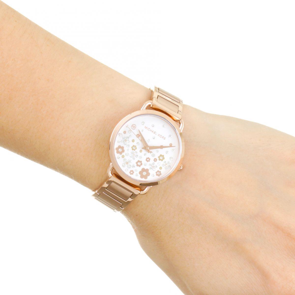 ساعت مچی زنانه مایکل کورس MK3841