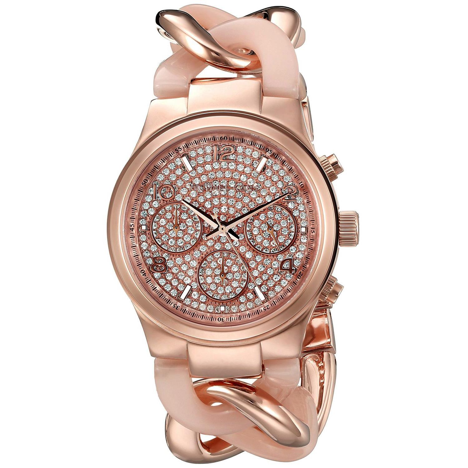 ساعت مچی زنانه مایکل کورس MK4283