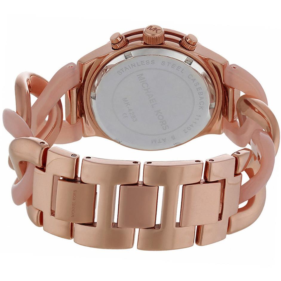 ساعت مچی زنانه مایکل کورس MK4283