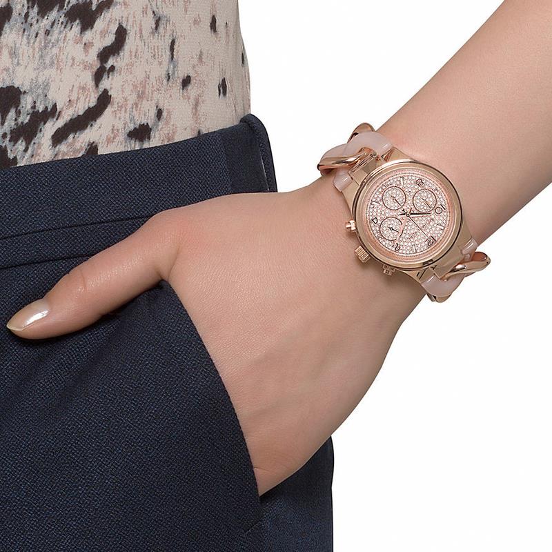 ساعت مچی زنانه مایکل کورس MK4283