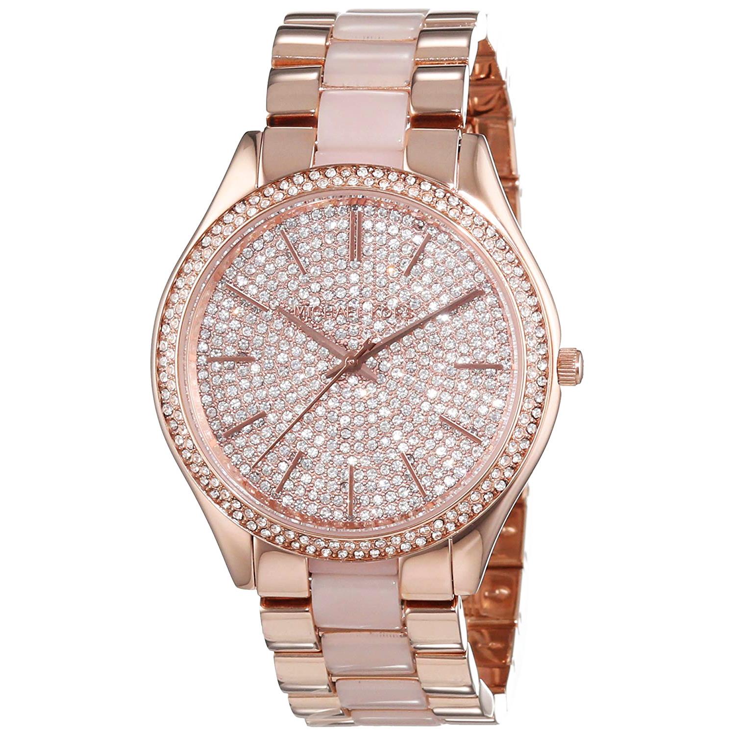ساعت مچی زنانه مایکل کورس MK4288
