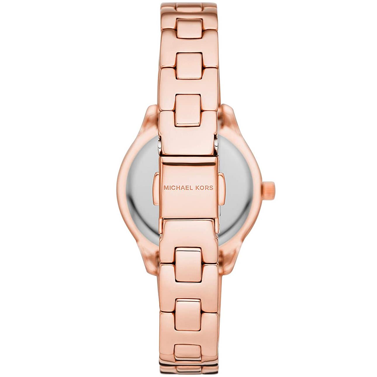 ساعت مچی زنانه مایکل کورس MK4558