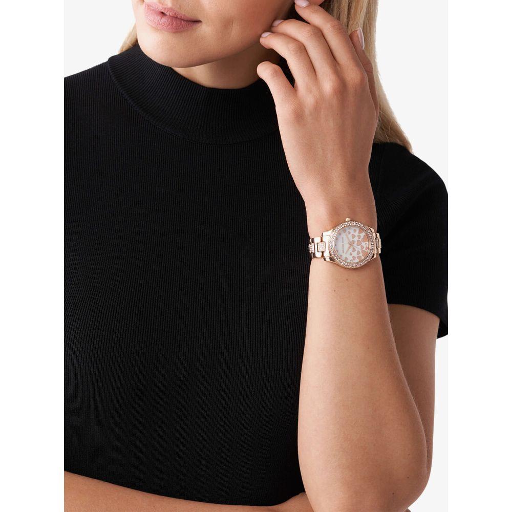 ساعت مچی زنانه مایکل کورس MK4597