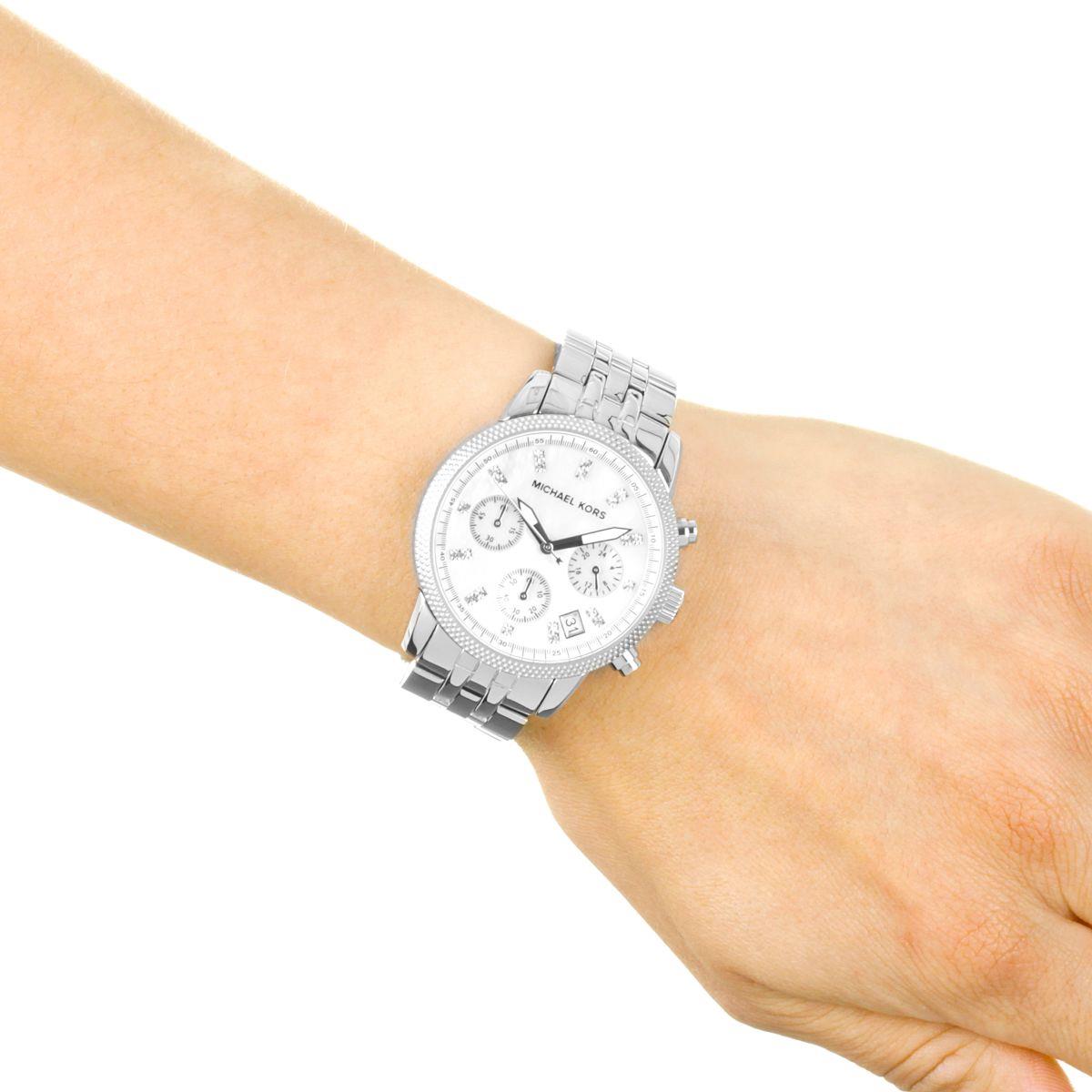 ساعت مچی زنانه مایکل کورس MK5020