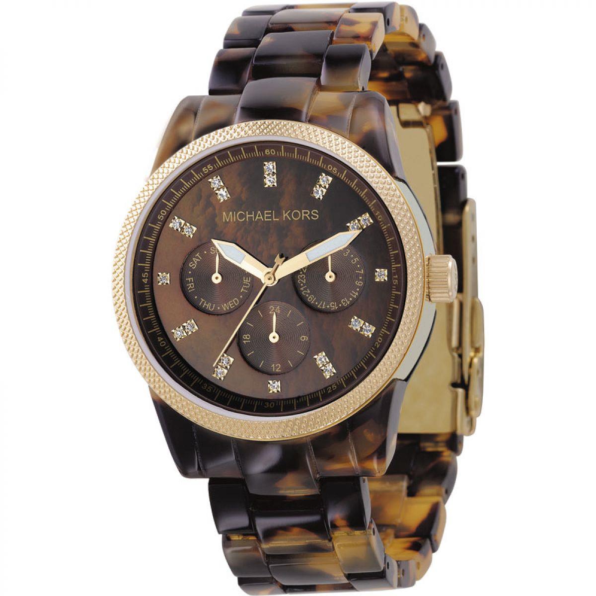 ساعت مچی زنانه مایکل کورس MK5038